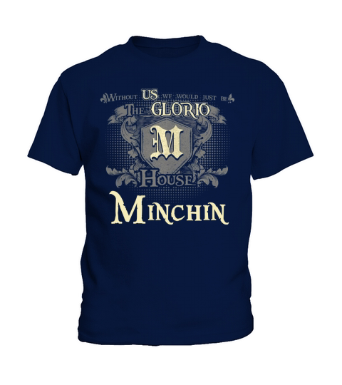 Funny Vintage Tshirt for Minchin Kids T-Shirt