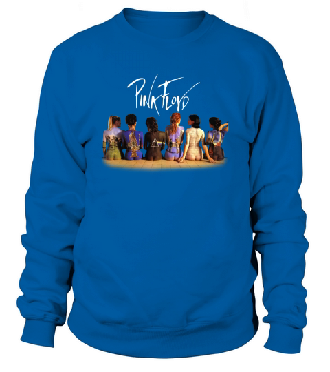 PINK FLOYD Sweatshirt Unisex