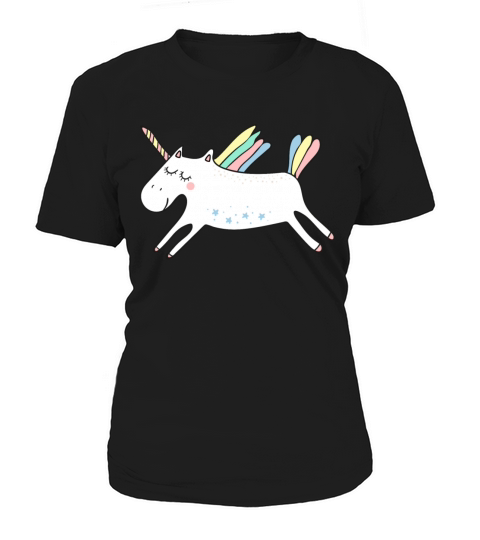 unicorn Women's T-Shirt