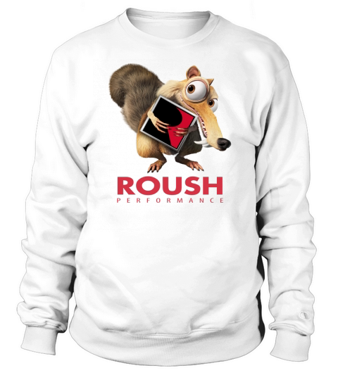 ROUSH performance Sweatshirt Unisex