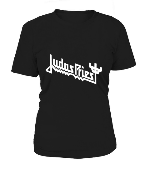 Judas Priest Logo Women's T-Shirt