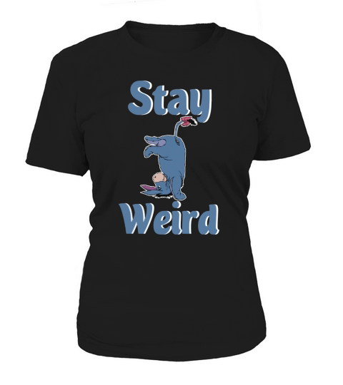 Eeyore love Women's T-Shirt