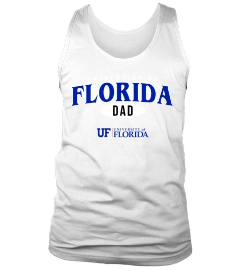 Champion University Of Florida Dad 2020 Tank Top Unisex