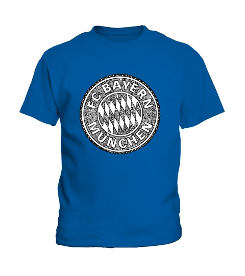BAYERN MUNCHEN T-Shirt Kids T-Shirt