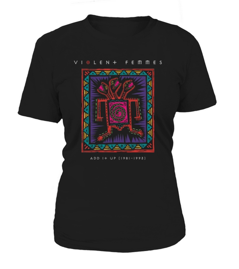 Violent femmes Women's T-Shirt