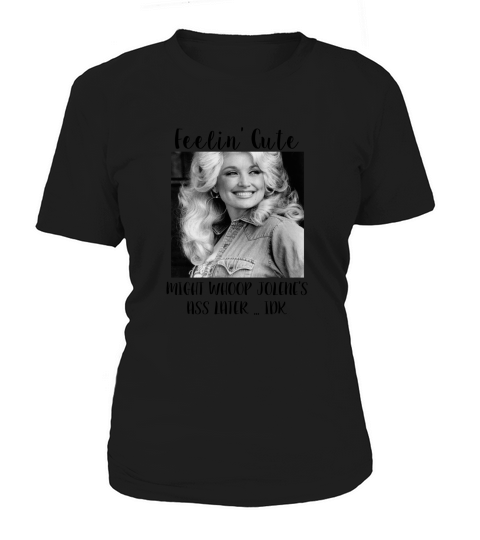 Dolly Parton basic Women's T-Shirt