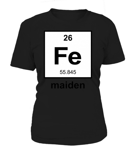 Iron fe Women's T-Shirt