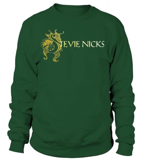 Stevie Nicks Tshirt Sweatshirt Unisex