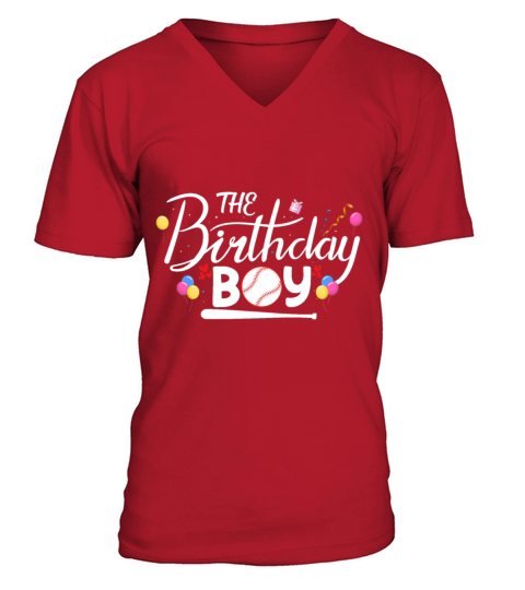 birthday today 9 V-Neck T-shirt