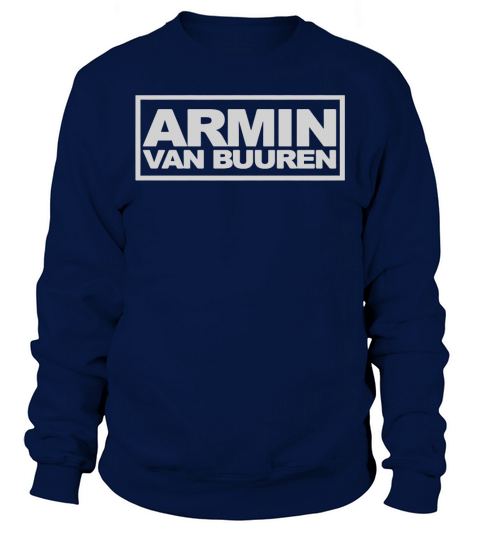 Armin Van Buuren Sweatshirt Unisex