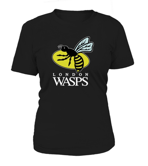 London Wasps Rugby Sports - Womens Women's T-Shirt
