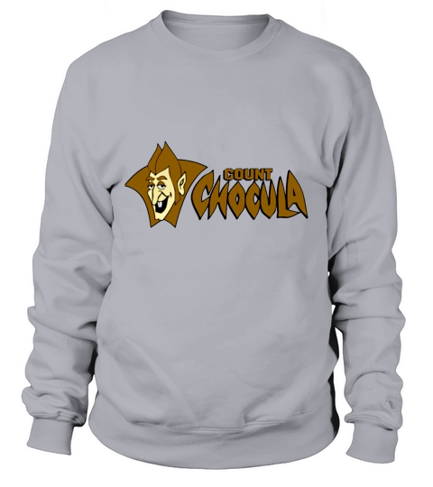 Count Chocula T-Shirt Sweatshirt Unisex