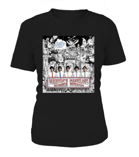 Tally Hall Women's T-Shirt