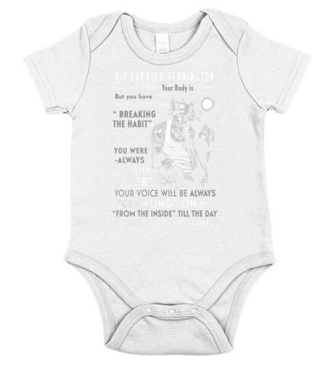 MLe---Chester Short Sleeve Baby One-Piece