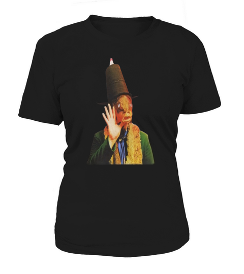 Captain Beefheart - Trout Mask Replica Women's T-Shirt