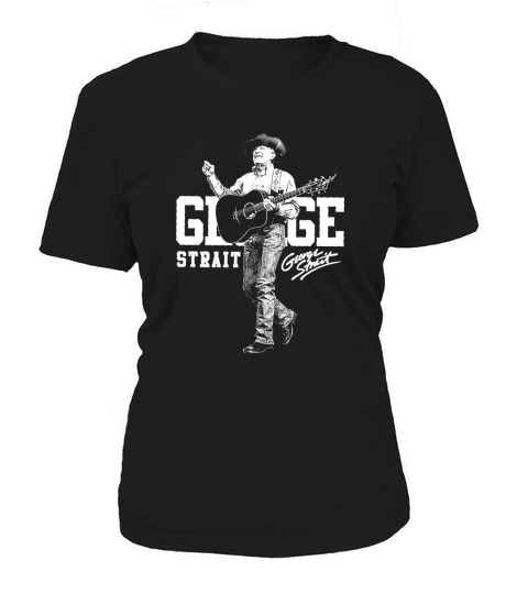 George Strait Fans Tee Women's T-Shirt