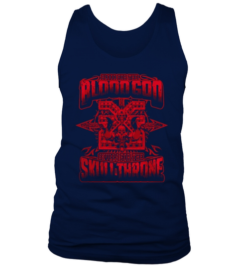 KHORNE Tank Top Unisex