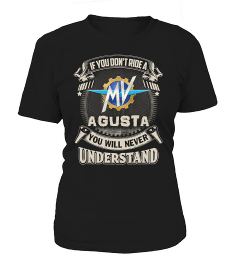 MV AGUSTA Women's T-Shirt
