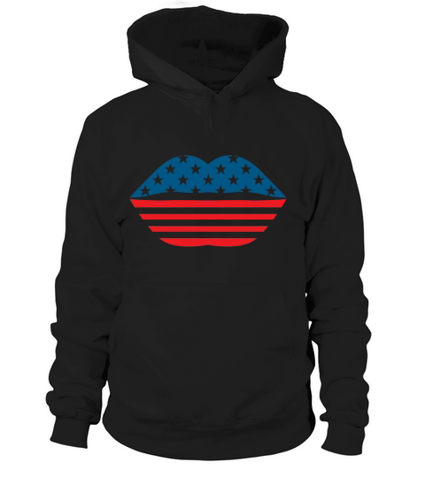 American flag(29) Hoodie Unisex