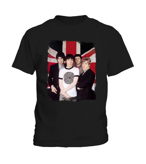 THE WHO Kids T-Shirt
