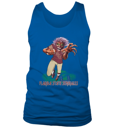 Florida State Seminoles Tank Top Unisex