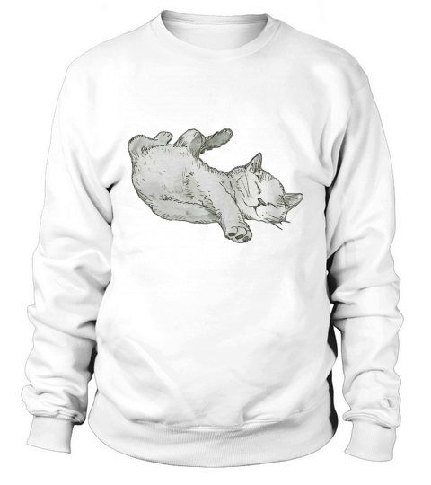 British shorthair Shirt Sweatshirt Unisex