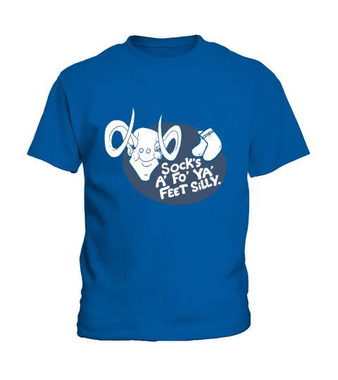 Socks A Kids T-Shirt