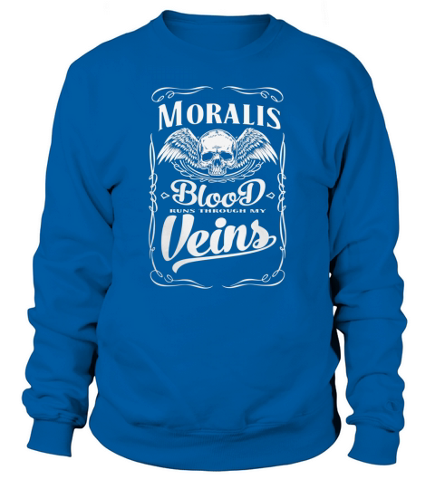 Love To Be Moralis Tshirt Sweatshirt Unisex