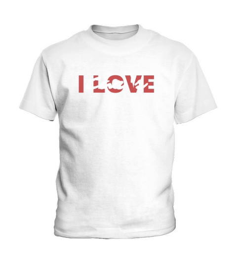 I love cars Kids T-Shirt