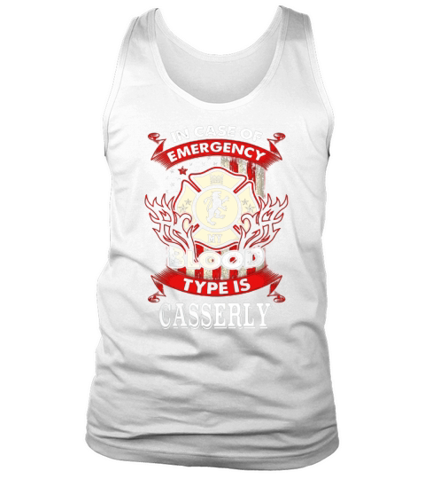 CASSERLY, CASSERLYTShirt, CASSERLYTee Tank Top Unisex