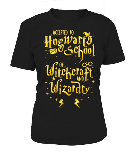 Harry Potter Waiting For My Letter Women's T-Shirt