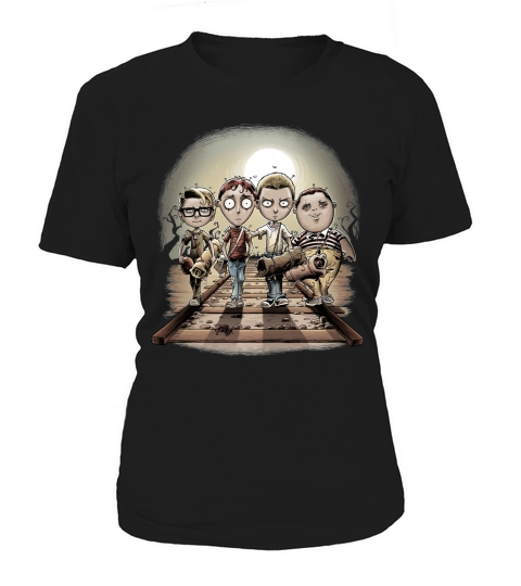Stand by Me Women's T-Shirt