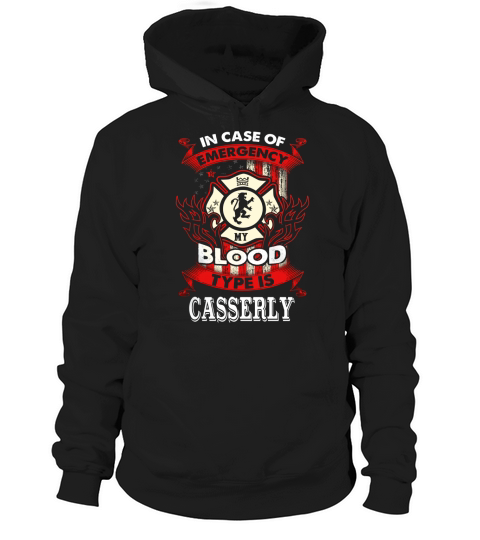 CASSERLY, CASSERLYTShirt, CASSERLYTee Hoodie Unisex