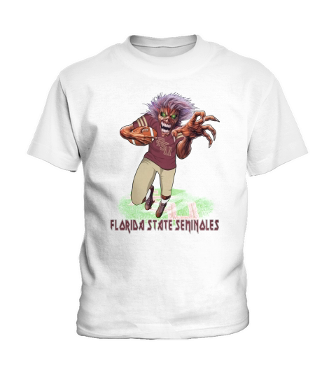 Florida State Seminoles Kids T-Shirt