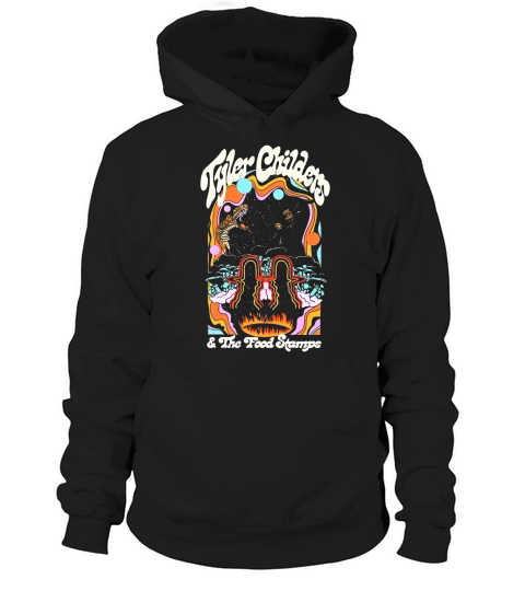 tyler childers merch Hoodie Unisex