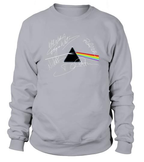 PINK FLOYD Sweatshirt Unisex