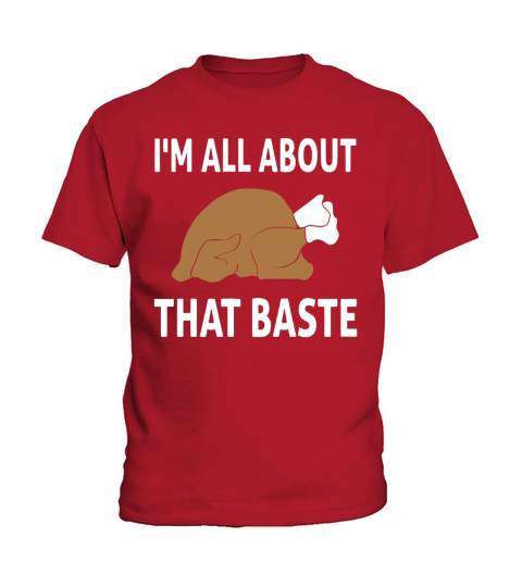 Thanksgiving Kids T-Shirt