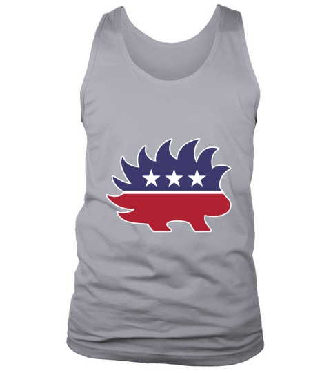 Libertarian Party Tank Top Unisex