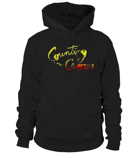 Counting Crows Band Music Band Hoodie Unisex
