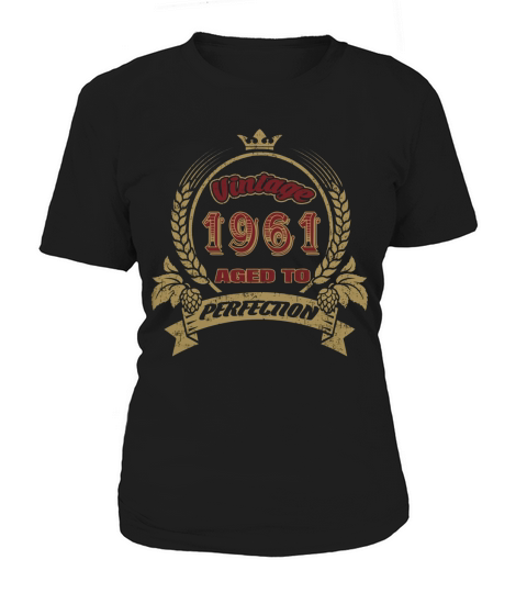 VINTAGE 1961 Women's T-Shirt