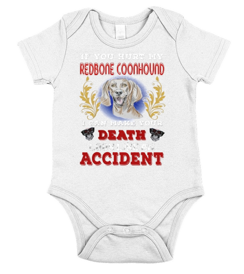 REDBONE COONHOUND Lover,REDBONE COONHOUND Animals,REDBONE COONHOUND Pets,REDBONE COONHOUND HOODIE,REDBONE COONHOUND COUPON Short Sleeve Baby One-Piece