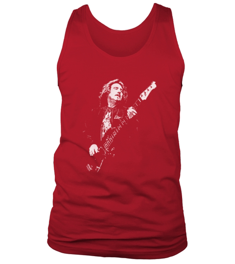 Geezer Butler Fan Tank Top Unisex