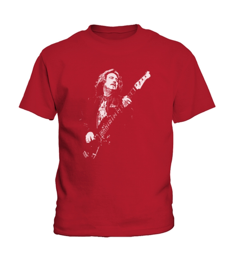 Geezer Butler Fan Kids T-Shirt