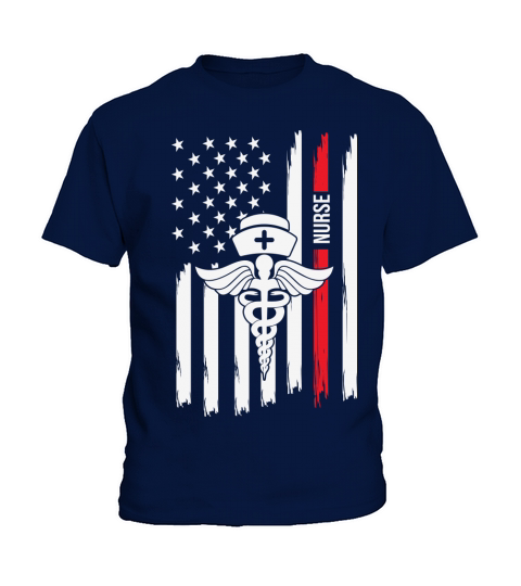 Nurse Kids T-Shirt