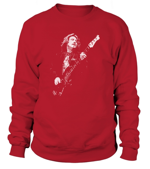 Geezer Butler Fan Sweatshirt Unisex