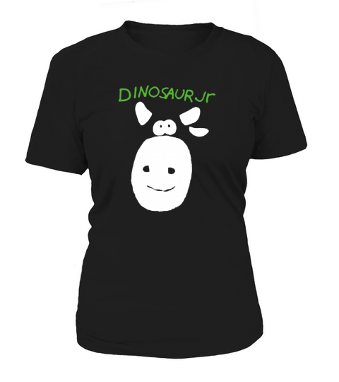 dinosaur jr merch Women's T-Shirt
