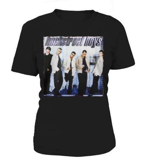 BSB back Women's T-Shirt