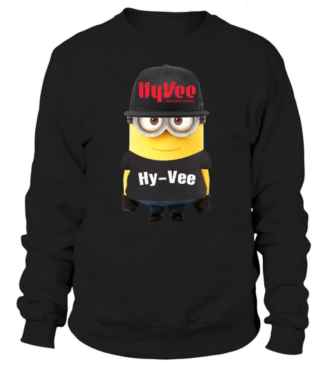 HyVee funny shirt Sweatshirt Unisex