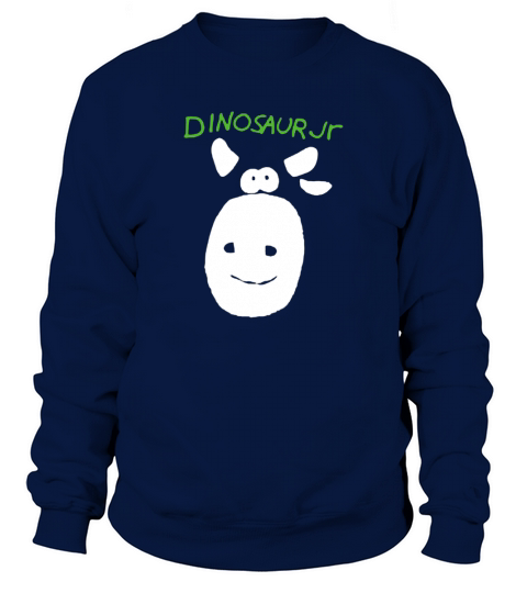 dinosaur jr merch Sweatshirt Unisex