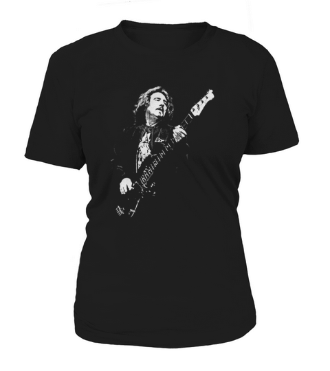Geezer Butler Fan Women's T-Shirt